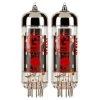 Groove Tubes GT-EL84-R Medium Power Amplifier Tube, Matched Pair (2) Amplifiers
