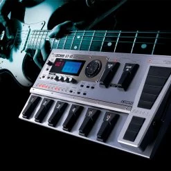 USED Boss GT-10 Guitar Multi Effects Pedal Effect Pedals