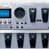 USED Boss GT-10 Guitar Multi Effects Pedal Effect Pedals