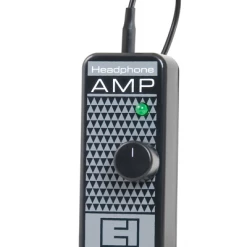 Electro-Harmonix Headphone Amplifier - Personal Practice Amplification