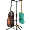 Hangers & Stands Hercules GS422B A/G DUO Guitar Stand