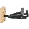 Hangers & Stands Hercules GSP29WB Universal Wall Guitar Hanger