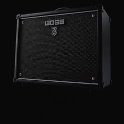 Boss Katana-50 MkII 50W 1x12 Guitar Combo Amplifier Amplifiers