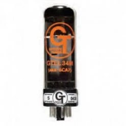 Amplifiers Groove Tubes GT-EL34-RD-M Amp Tubes