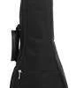 Cases & Gig Bags Oscar Schmidt OSGBCU5 Concert Ukulele Gig Bag