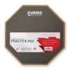 RealFeel™ By Evans Practice Pad, 6 Inch RF6GM