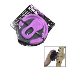 Others Robo Key KG-2 The Snake Guitar Winder Guitar Accessoires