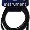 DAddario Adapters & Cables D'Addario Custom Series Instrument Cable, 20 Feet PW-GSC-20