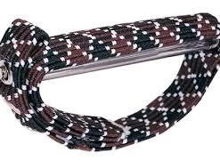 Dunlop 7828 Bill Russell Elastic Banjo Ukulele Capo