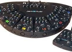 Deals Blue Bus Music Store 13 Blue Bus Music JamHub GreenRoom Silent Rehearsal Studio