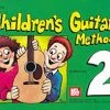 Mel Bay Music Books Copy Of Children's Guitar Method Volume 2 1 Mel Bay Music Books Copy Of Children's Guitar Method Volume 2