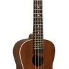 Folk Instruments Kohala AK-CAE Akamai Concert Acoustic-Electric Ukulele
