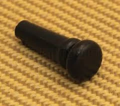 Others Guitar Plastic End Pin