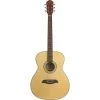 Oscar Schmidt OAN Auditorium Size Acoustic Guitar Guitars