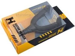 Hangers & Stands Hercules GSP29WB Universal Wall Guitar Hanger