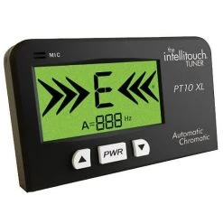 Intellitouch PT10 XL Insturment Tuner