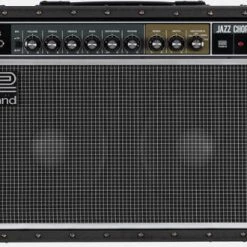 Roland JC-40 Jazz Chorus 40-watt 2x10" Stereo Combo Amp