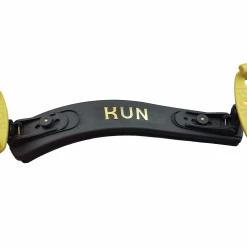 Band & Orchestral Kun Collapsible Violin Shoulder Rest For 4/4, K300C