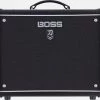 Boss Katana-50 MkII 50W 1x12 Guitar Combo Amplifier Amplifiers