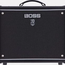 Boss Katana-50 MkII 50W 1x12 Guitar Combo Amplifier Amplifiers