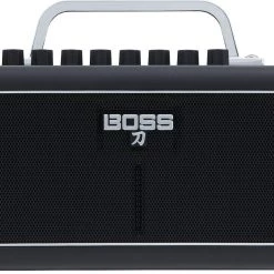Amplifiers Boss Katana Air - 20/30-watt Wireless Guitar Amp