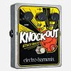 Electro-Harmonix Knockout Attack Equalizer Pedal Effect Pedals