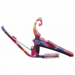 Kyser Quick-Change Capo - Assorted Colors