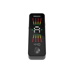DAddario Effect Pedals D'Addario Chromatic Pedal Tuner Plus, PW-CT-23