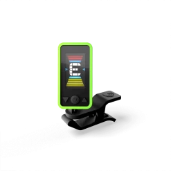 DAddario D'Addario Eclipse Headstock Tuner, PW-CT-17 Capos & Picks & Tuners