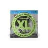 Strings DAddario EX130+ Nickel Wound, X-Super Light Plus , 8.5-39