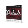 D'Addario Prelude Cello String Set, 3/4 Scale, Medium Tension, J1010, 3/4 Band & Orchestral
