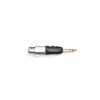 DAddario Adapters & Cables D'Addario 1/4 Inch Male Balanced To XLR Female Adaptor, PW-P047AA