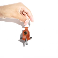 DAddario Evans '56 Leather Drum Key, EVP62 Drums & Percussion