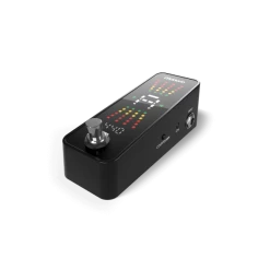 DAddario Effect Pedals D'Addario Chromatic Pedal Tuner Plus, PW-CT-23