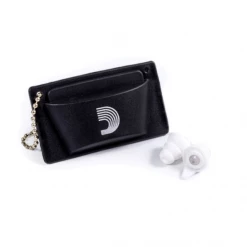 DAddario D'Addario Pacato Earplugs Drums & Percussion