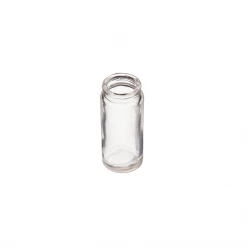 DAddario D'Addario Glass Bottle Slide, PWGS-B