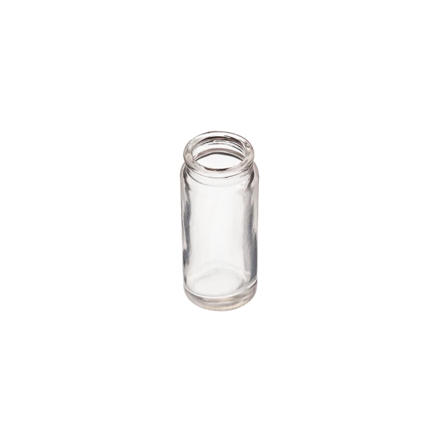 DAddario D'Addario Glass Bottle Slide, PWGS-B 3 DAddario D'Addario Glass Bottle Slide, PWGS-B