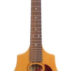 Folk Instruments Seagull S8 Mandolin Semi Gloss
