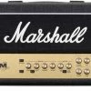Marshall JVM 100 Watt Head Amp Amplifiers