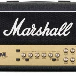 Marshall JVM 100 Watt Head Amp Amplifiers
