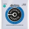 Martin MA130 SP Silk And Steel Authentic Acoustic Guitar Strings Silk And Steel 11.5-47 1 Martin MA130 SP Silk And Steel Authentic Acoustic Guitar Strings Silk And Steel 11.5-47