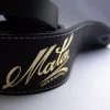 Maton Leather Guitar Strap