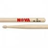 Vater Vic Firth Nova 5B Wood Drumsticks, NO5BW 1 Vater Vic Firth Nova 5B Wood Drumsticks, NO5BW