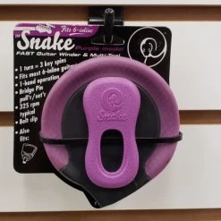 Others Robo Key KG-2 The Snake Guitar Winder Guitar Accessoires