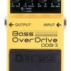 Boss ODB-3 Bass Overdrive Compact Effects Pedal
