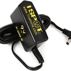 Effect Pedals Visual Sound NW1 One Spot Power Supply For Pedals