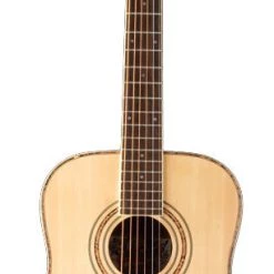 Junior Guitars Oscar Schmidt OGHS 1/2 Size Dreadnought Acoustic Guitar