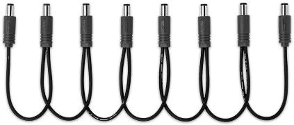 Boss PCS-20A Parallel DC Cords For Effects Pedals Adapters & Cables 3 Boss PCS-20A Parallel DC Cords For Effects Pedals Adapters & Cables