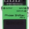 Boss PH-3 Phase Shifter Pedal Effect Pedals