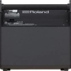 Amplifiers Roland PM-100 80-watt 1x10 Inch Personal Drum Monitor